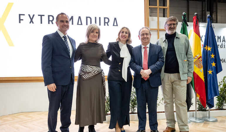 El Festival de Mrida y la catedra Vargas Llosa convocarn un Premio para textos teatrales