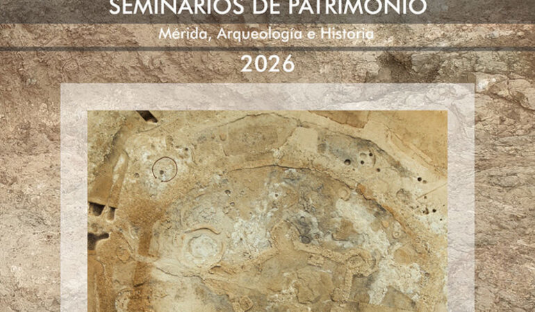 El Seminario de Patrimonio del Consorcio de Mrida sobre Cortijo Lobato