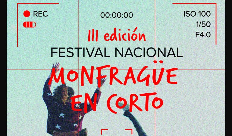 III Festival Monfrage en Corto para jvenes cineastas del medio rural