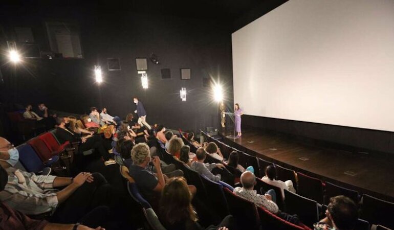 Extremadura muestra el gran momento de su sector audiovisual como escenario de rodajes