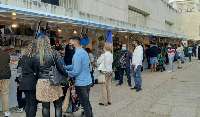 La Feria del Libro de Mrida ofrecer talleres infantiles y para adultos