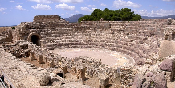 Sardinia