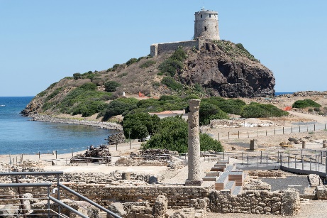 sardinia