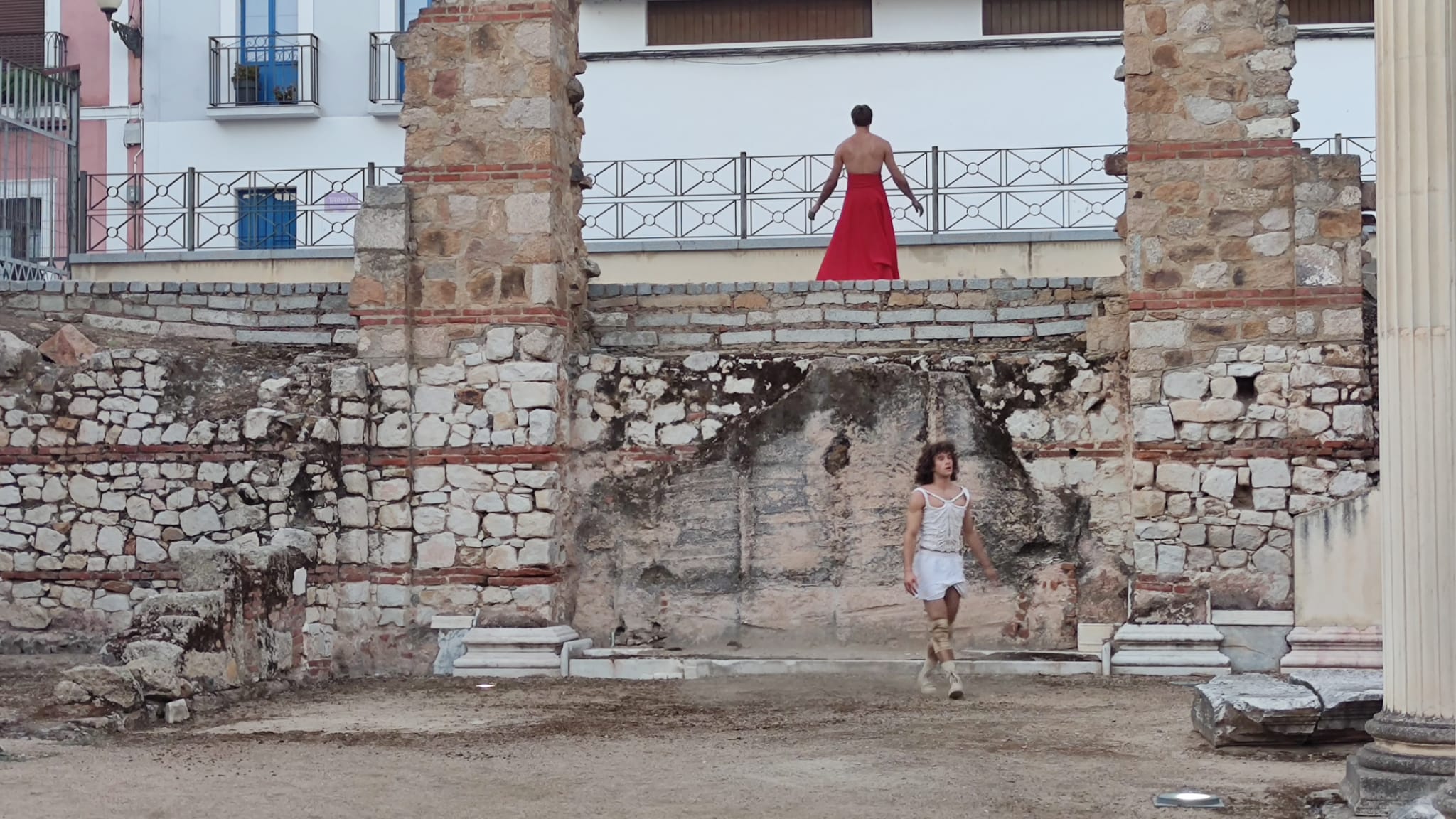 obra